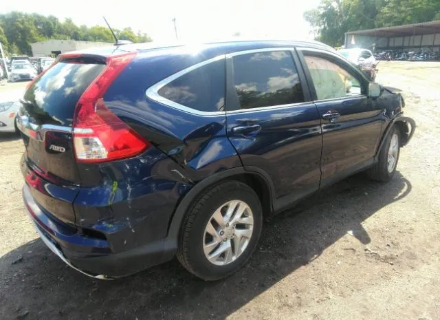 Photo 3 VIN: 2HKRM4H73GH648613 - HONDA CR-V 