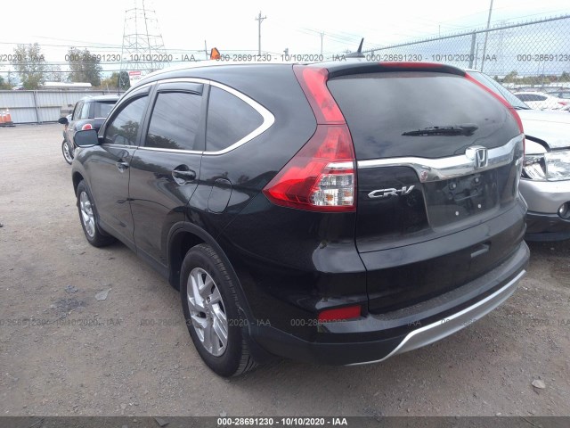 Photo 2 VIN: 2HKRM4H73GH659689 - HONDA CR-V 