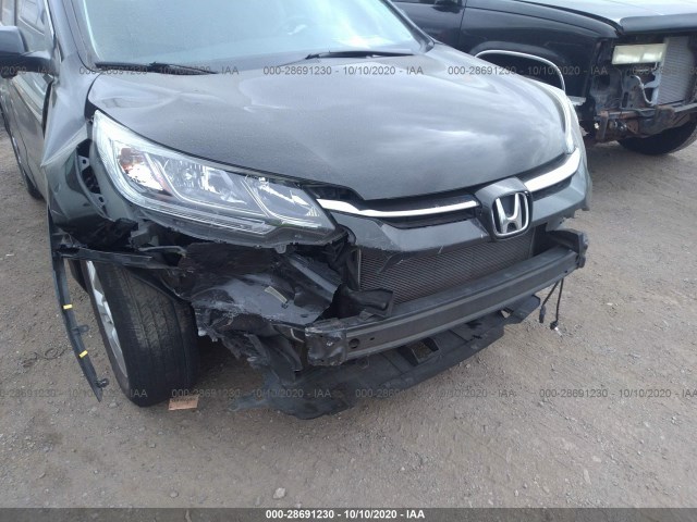 Photo 5 VIN: 2HKRM4H73GH659689 - HONDA CR-V 