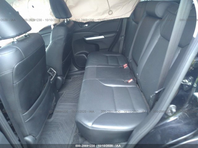 Photo 7 VIN: 2HKRM4H73GH659689 - HONDA CR-V 