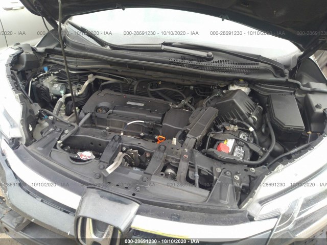 Photo 9 VIN: 2HKRM4H73GH659689 - HONDA CR-V 