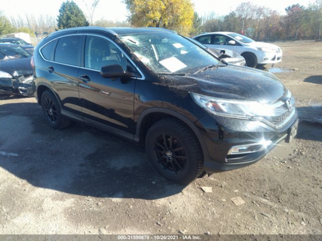 Photo 0 VIN: 2HKRM4H73GH674578 - HONDA CR-V 