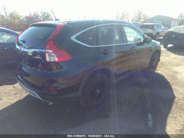 Photo 3 VIN: 2HKRM4H73GH674578 - HONDA CR-V 