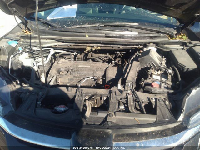 Photo 9 VIN: 2HKRM4H73GH674578 - HONDA CR-V 