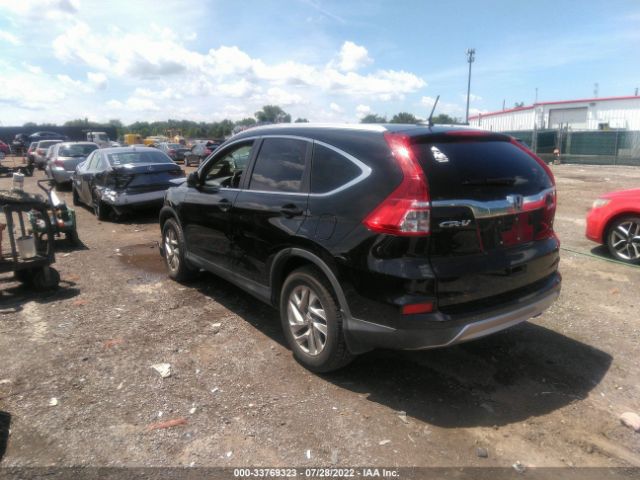 Photo 2 VIN: 2HKRM4H73GH679568 - HONDA CR-V 