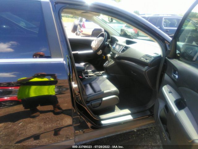 Photo 4 VIN: 2HKRM4H73GH679568 - HONDA CR-V 