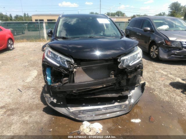 Photo 5 VIN: 2HKRM4H73GH679568 - HONDA CR-V 