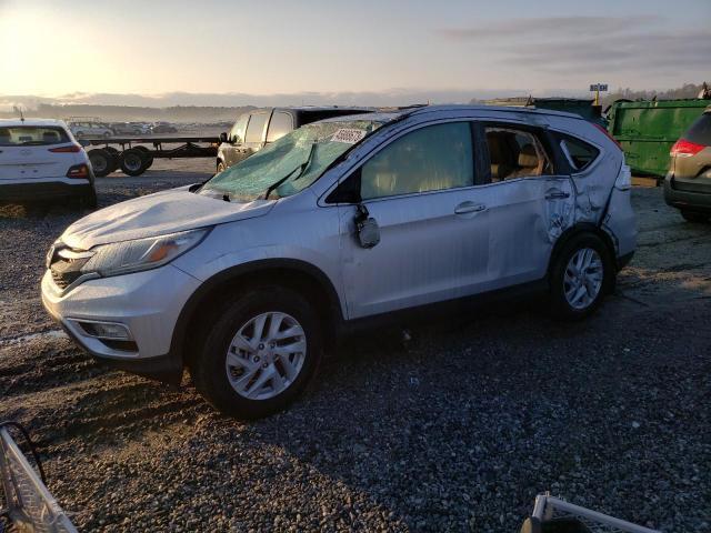 Photo 0 VIN: 2HKRM4H73GH683927 - HONDA CR-V EXL 