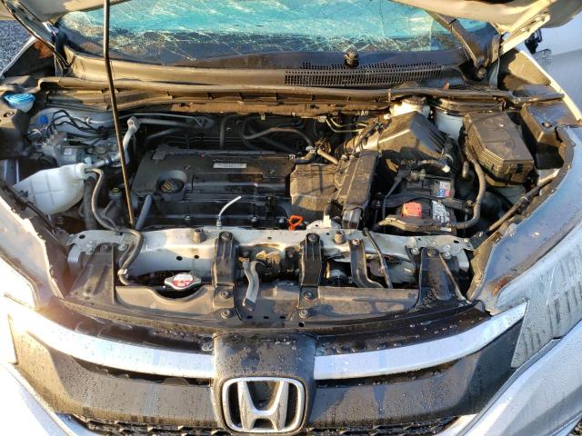 Photo 10 VIN: 2HKRM4H73GH683927 - HONDA CR-V EXL 