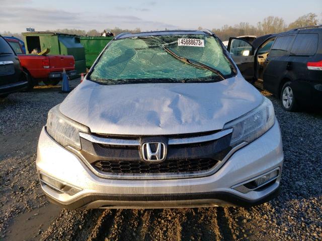 Photo 4 VIN: 2HKRM4H73GH683927 - HONDA CR-V EXL 