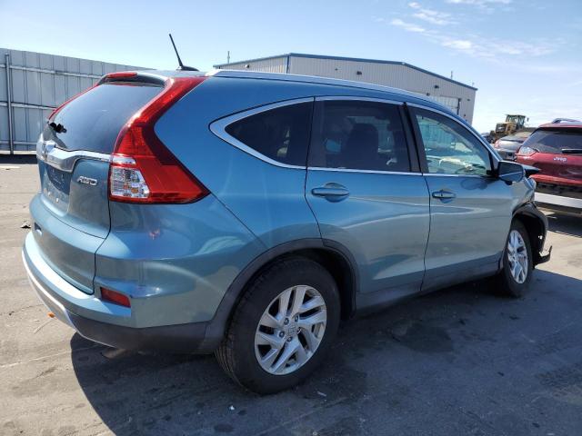 Photo 2 VIN: 2HKRM4H73GH690991 - HONDA CRV 