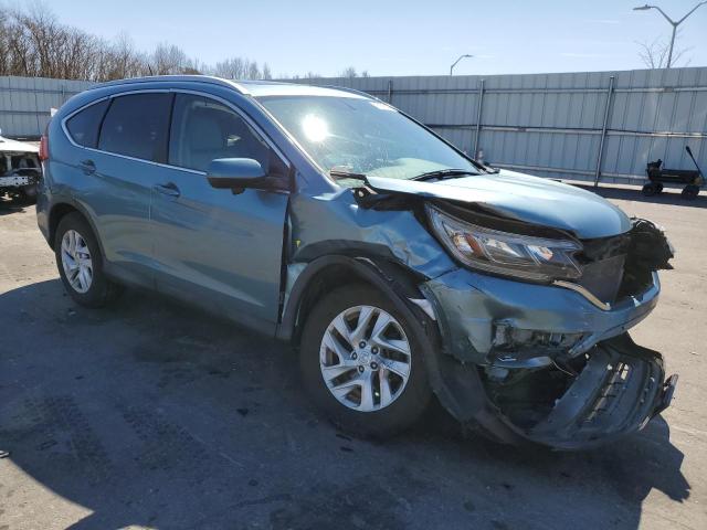 Photo 3 VIN: 2HKRM4H73GH690991 - HONDA CRV 