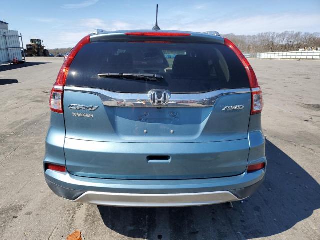 Photo 5 VIN: 2HKRM4H73GH690991 - HONDA CRV 