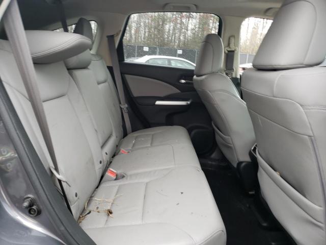 Photo 10 VIN: 2HKRM4H73GH695480 - HONDA CR-V EXL 