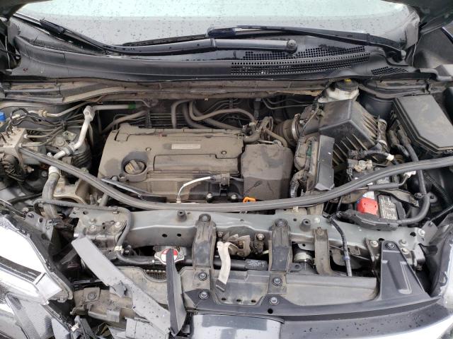 Photo 11 VIN: 2HKRM4H73GH695480 - HONDA CR-V EXL 