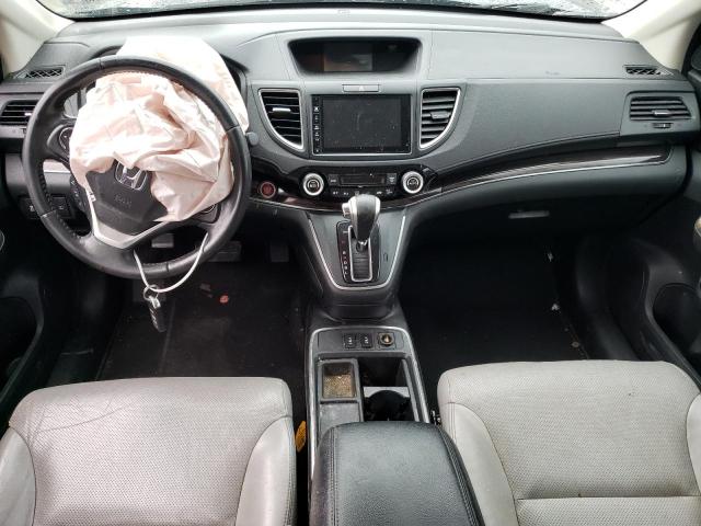 Photo 7 VIN: 2HKRM4H73GH695480 - HONDA CR-V EXL 