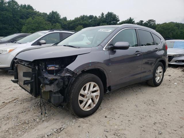 Photo 0 VIN: 2HKRM4H73GH697388 - HONDA CR-V EXL 