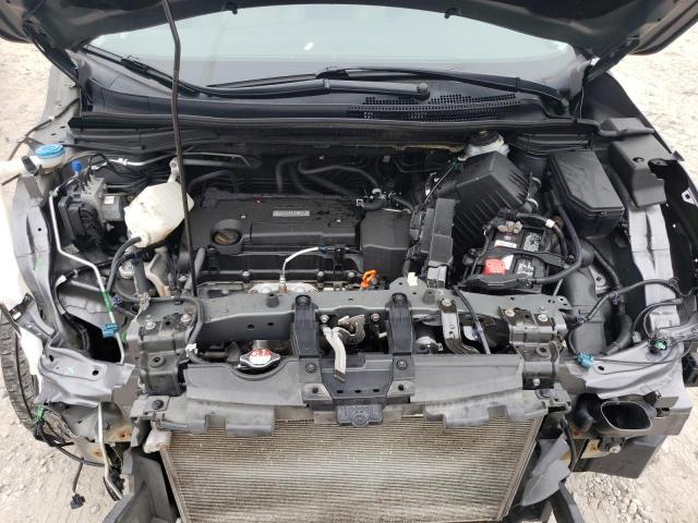 Photo 11 VIN: 2HKRM4H73GH697388 - HONDA CR-V EXL 