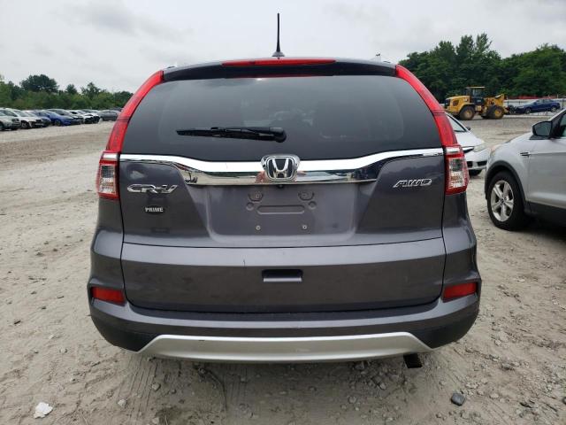 Photo 5 VIN: 2HKRM4H73GH697388 - HONDA CR-V EXL 