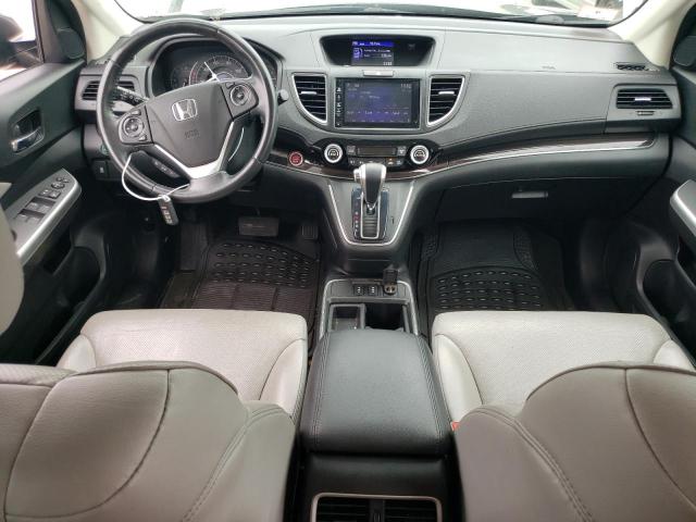 Photo 7 VIN: 2HKRM4H73GH697388 - HONDA CR-V EXL 