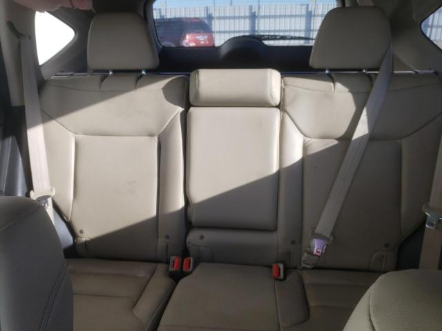 Photo 9 VIN: 2HKRM4H73GH706770 - HONDA CR-V EXL 