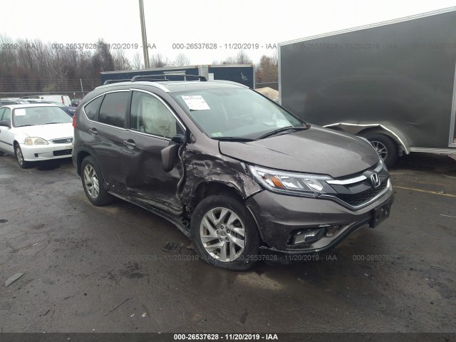 Photo 0 VIN: 2HKRM4H73GH727716 - HONDA CR-V 