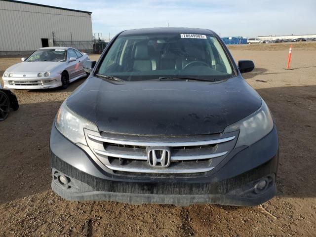 Photo 4 VIN: 2HKRM4H74CH105765 - HONDA CRV 