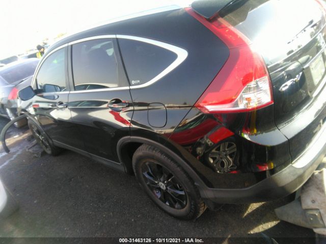 Photo 2 VIN: 2HKRM4H74CH600192 - HONDA CR-V 