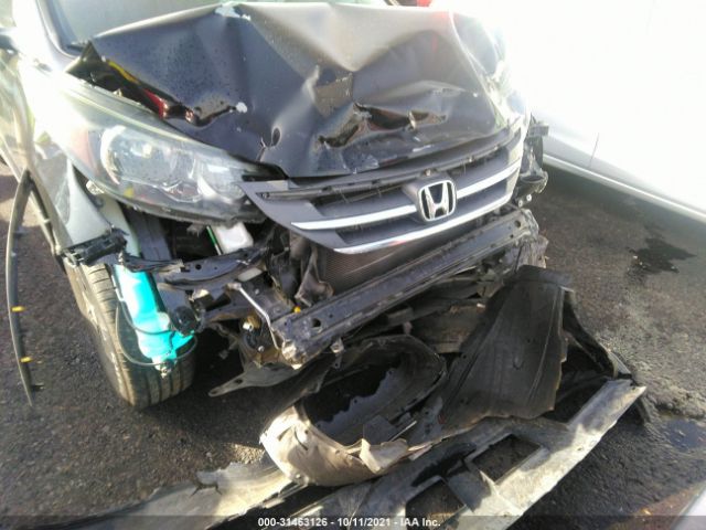 Photo 5 VIN: 2HKRM4H74CH600192 - HONDA CR-V 