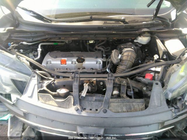 Photo 9 VIN: 2HKRM4H74CH600192 - HONDA CR-V 