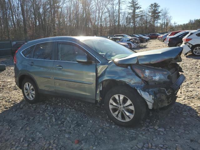 Photo 3 VIN: 2HKRM4H74CH601052 - HONDA CR-V EXL 