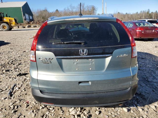 Photo 5 VIN: 2HKRM4H74CH601052 - HONDA CR-V EXL 