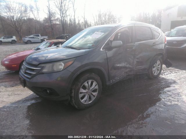 Photo 1 VIN: 2HKRM4H74CH602749 - HONDA CR-V 