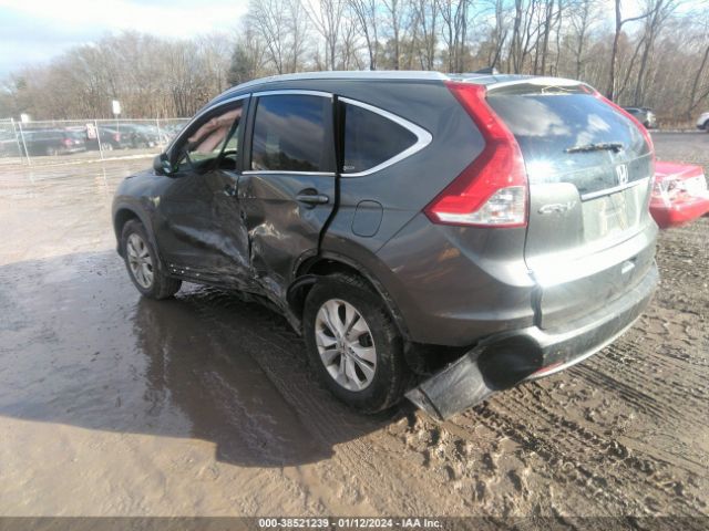 Photo 2 VIN: 2HKRM4H74CH602749 - HONDA CR-V 