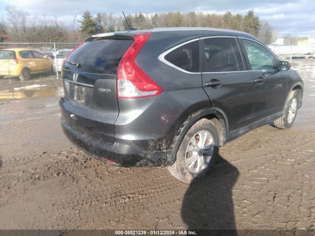 Photo 3 VIN: 2HKRM4H74CH602749 - HONDA CR-V 