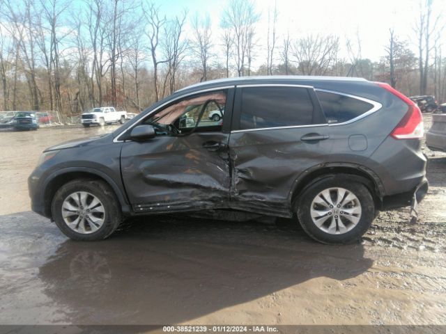 Photo 5 VIN: 2HKRM4H74CH602749 - HONDA CR-V 