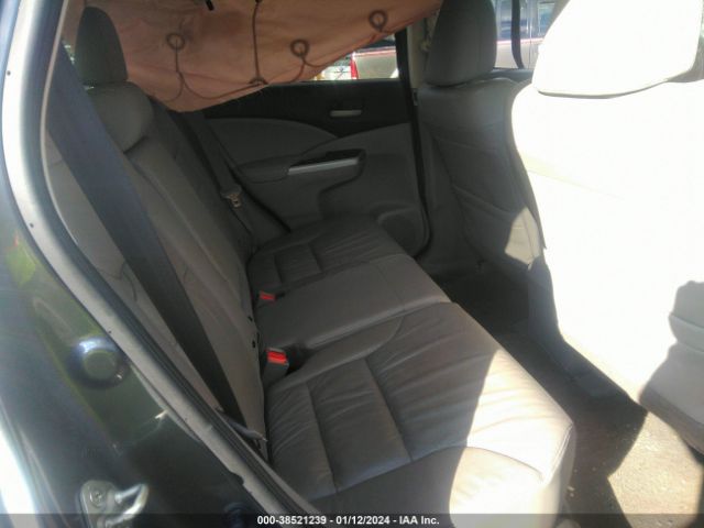 Photo 7 VIN: 2HKRM4H74CH602749 - HONDA CR-V 