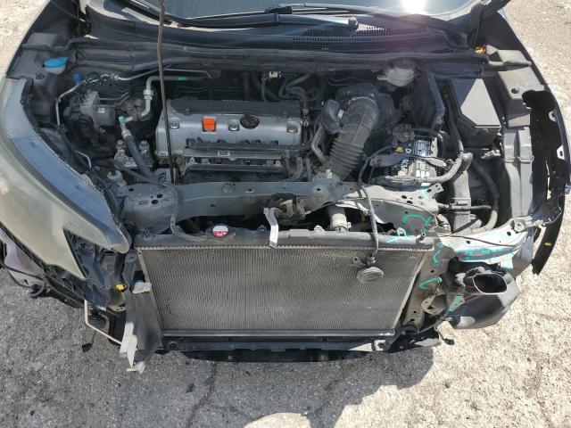 Photo 11 VIN: 2HKRM4H74CH608261 - HONDA CRV 