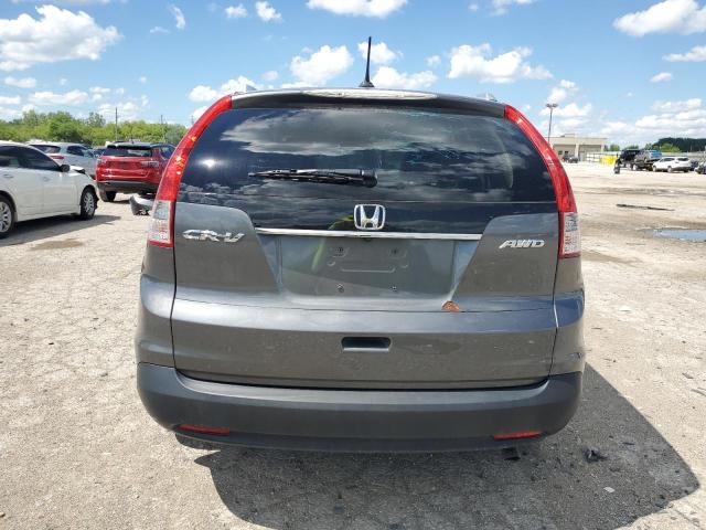 Photo 5 VIN: 2HKRM4H74CH608261 - HONDA CRV 