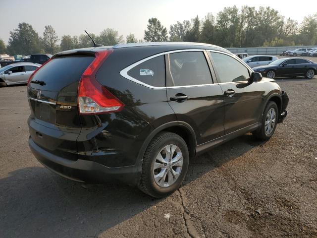 Photo 3 VIN: 2HKRM4H74CH616134 - HONDA CR-V EXL 