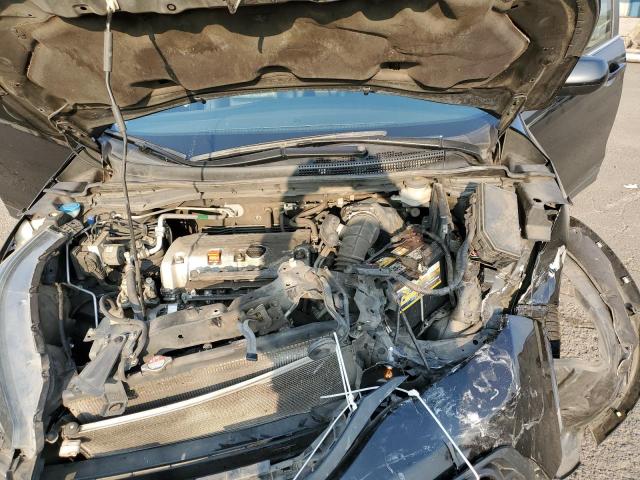 Photo 6 VIN: 2HKRM4H74CH616134 - HONDA CR-V EXL 