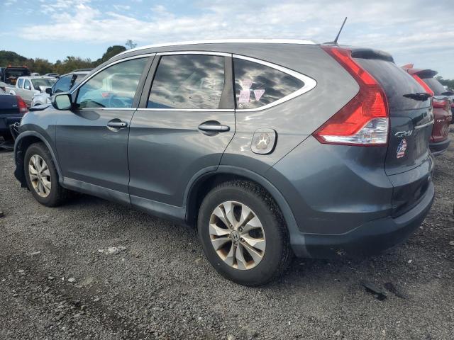 Photo 1 VIN: 2HKRM4H74CH632558 - HONDA CR-V EXL 