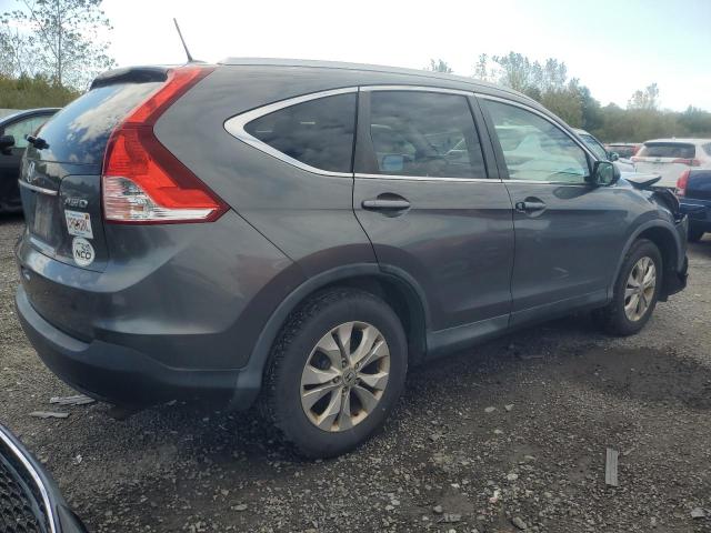 Photo 2 VIN: 2HKRM4H74CH632558 - HONDA CR-V EXL 