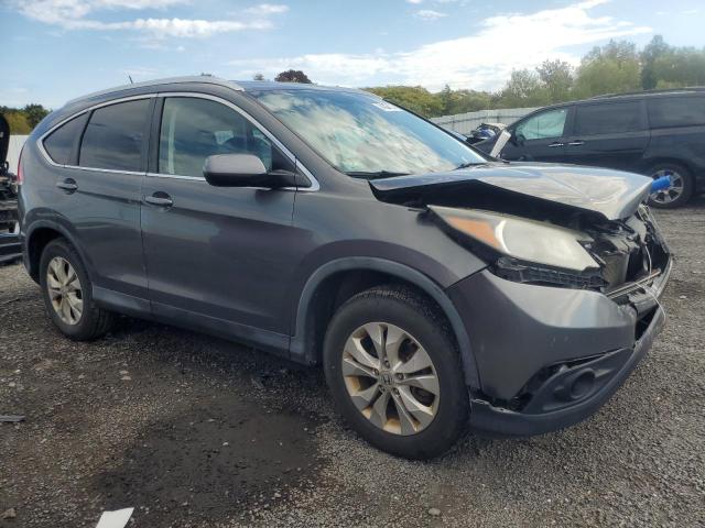 Photo 3 VIN: 2HKRM4H74CH632558 - HONDA CR-V EXL 