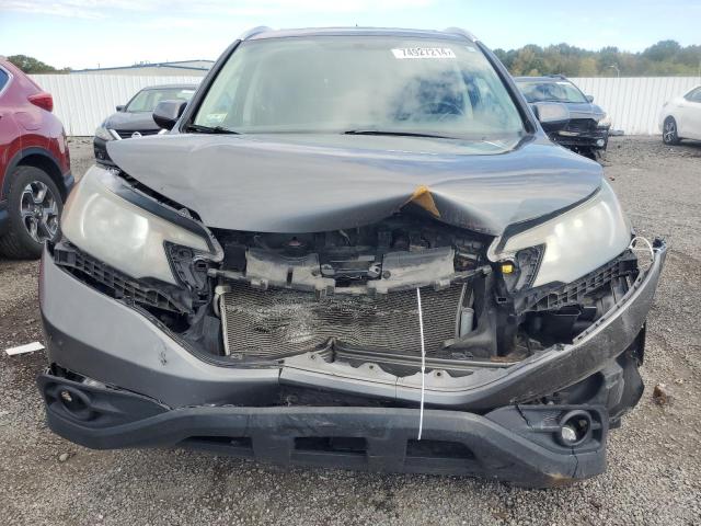 Photo 4 VIN: 2HKRM4H74CH632558 - HONDA CR-V EXL 