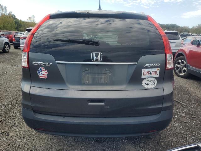 Photo 5 VIN: 2HKRM4H74CH632558 - HONDA CR-V EXL 