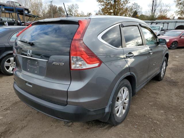 Photo 3 VIN: 2HKRM4H74CH634035 - HONDA CR-V EXL 