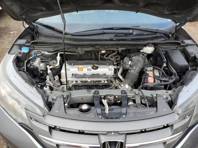 Photo 6 VIN: 2HKRM4H74CH634035 - HONDA CR-V EXL 