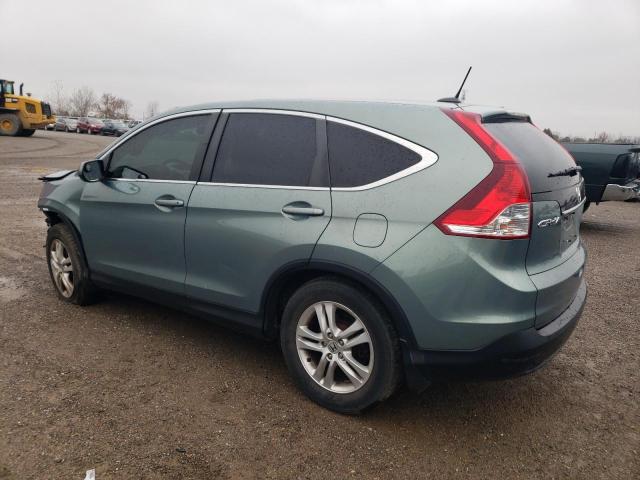 Photo 1 VIN: 2HKRM4H74DH111552 - HONDA CRV 