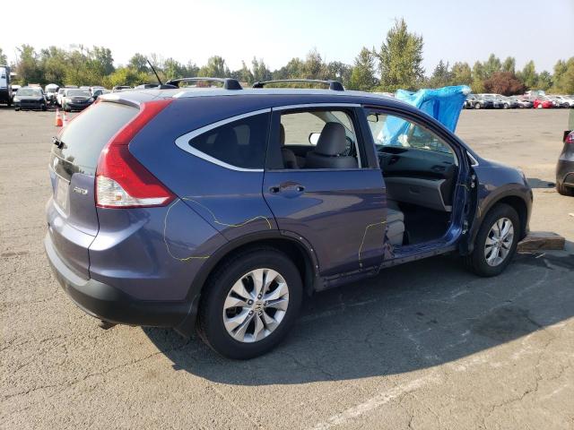 Photo 2 VIN: 2HKRM4H74DH601733 - HONDA CR-V EXL 